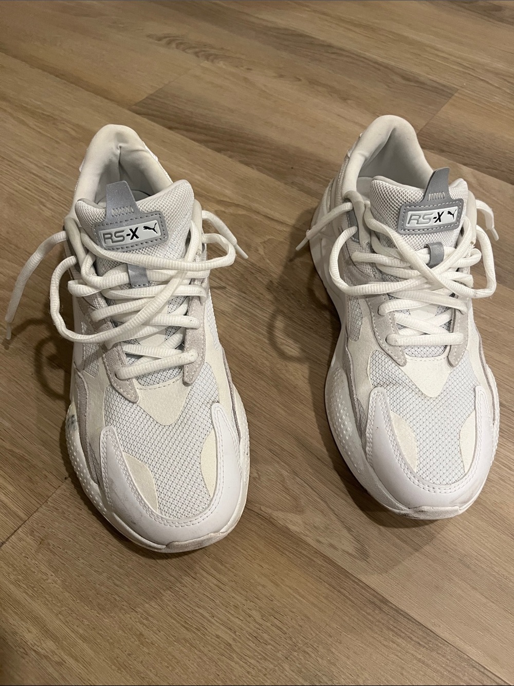 Puma RS-X Sneakers -Size 11 Men’s